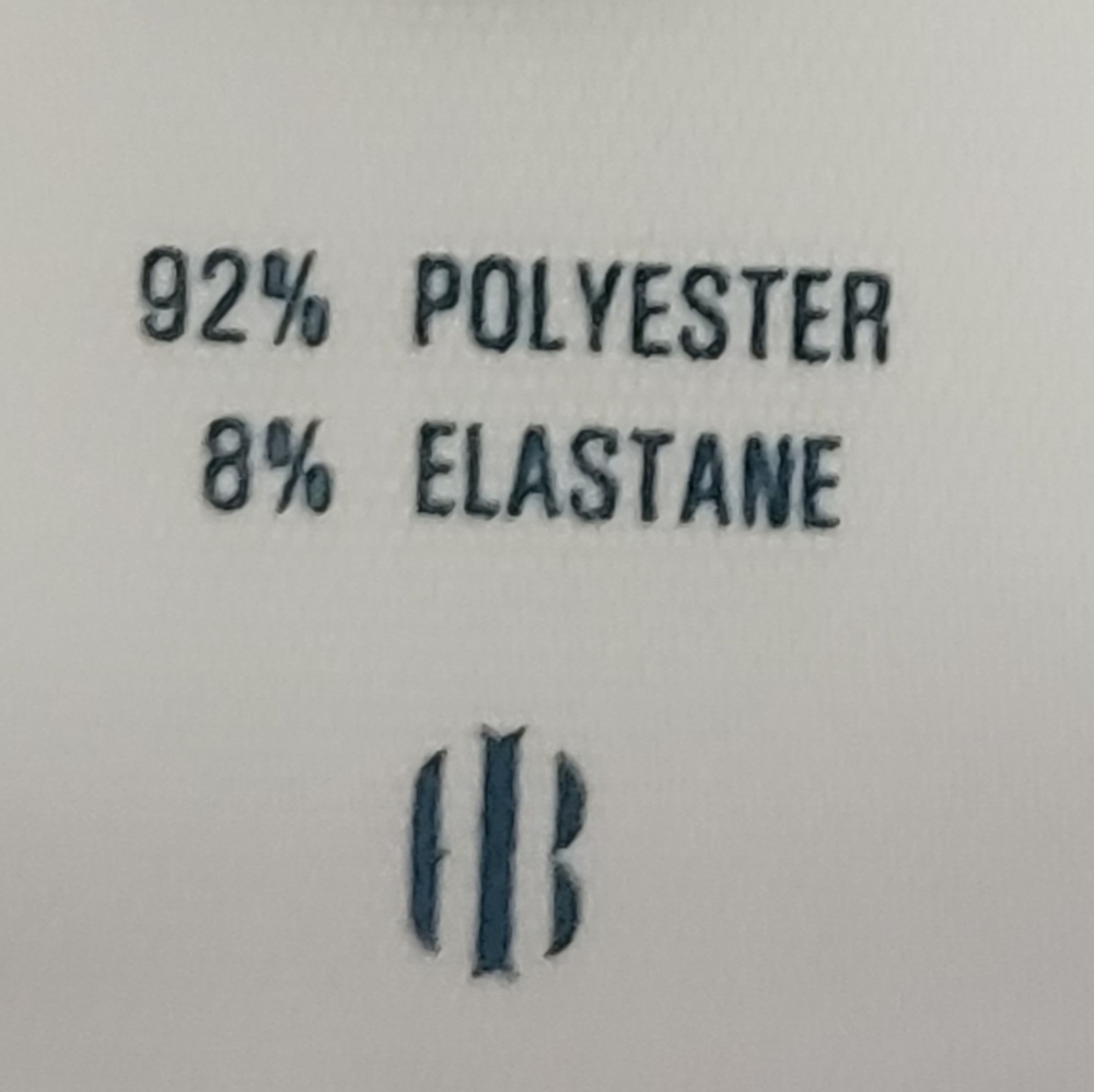 Holderness And Bourne Performance Stretch Striped… - image 5